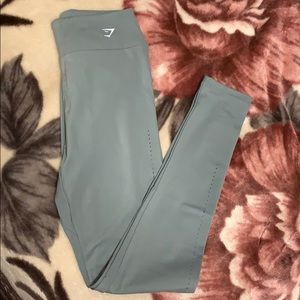 GYMSHARK WOMENS
LASER CUT TIGHTS